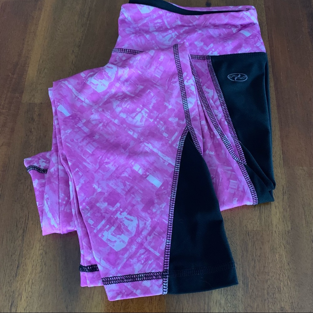 NYL Ladies Exercise Pants